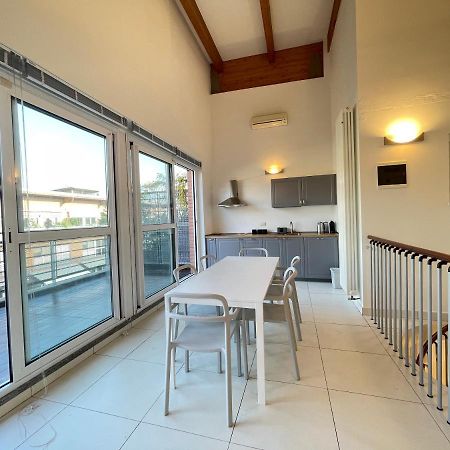 Accomodo Mit48 Trivanotortona Apartment Милано Екстериор снимка