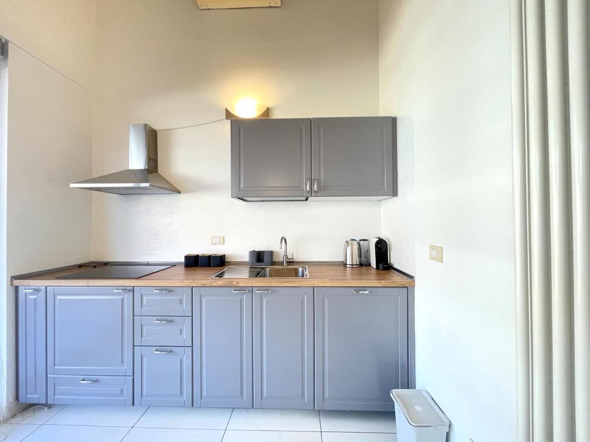 Accomodo Mit48 Trivanotortona Apartment Милано Екстериор снимка
